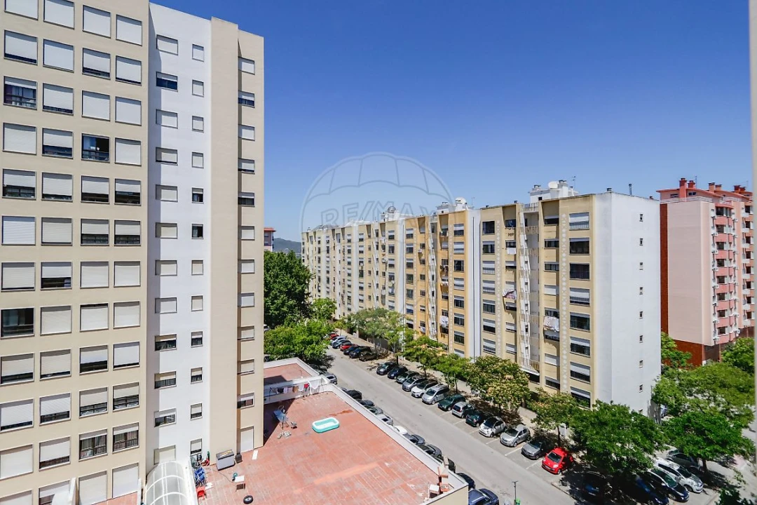 Apartamento T3 para Venda em Setubal (São Sebastião) Foto 26