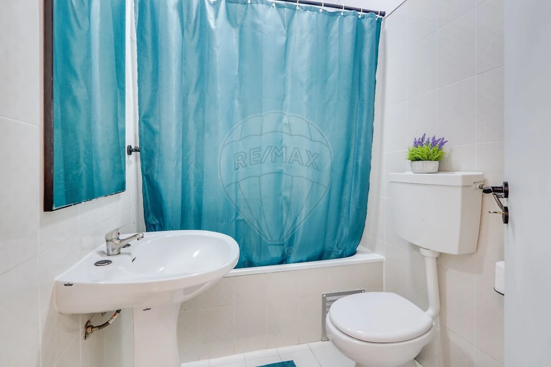 Apartamento T3 para Venda em Setubal (São Sebastião) Foto 22