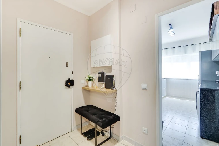 Apartamento T3 para Venda em Setubal (São Sebastião) Foto 5