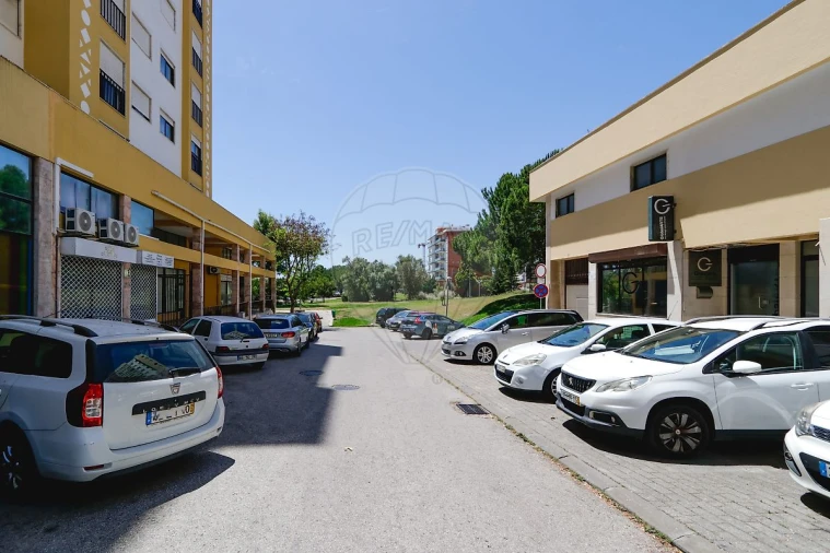 Apartamento T3 para Venda em Setubal (São Sebastião) Foto 33