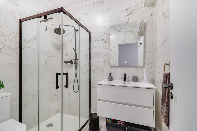 Apartamento T3 para Venda em Setubal (São Sebastião) Foto 23