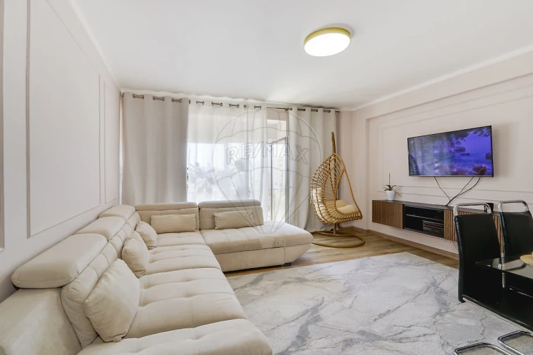Apartamento T3 para Venda em Setubal (São Sebastião) Foto 3