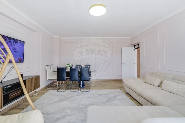 Apartamento T3 para Venda em Setubal (São Sebastião) Foto 10