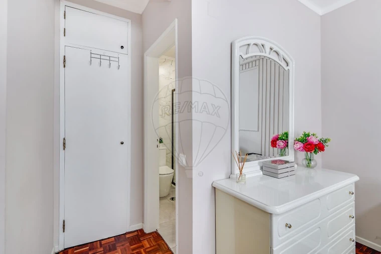 Apartamento T3 para Venda em Setubal (São Sebastião) Foto 21