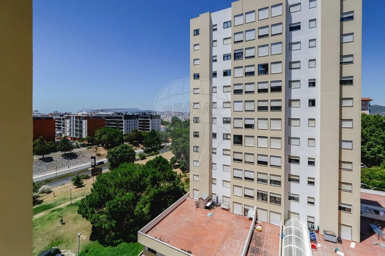 Apartamento T3 para Venda em Setubal (São Sebastião) Foto 27