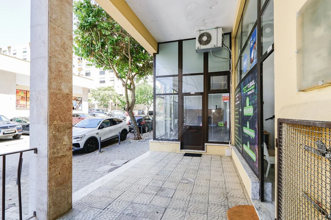 Apartamento T3 para Venda em Setubal (São Sebastião) Foto 31