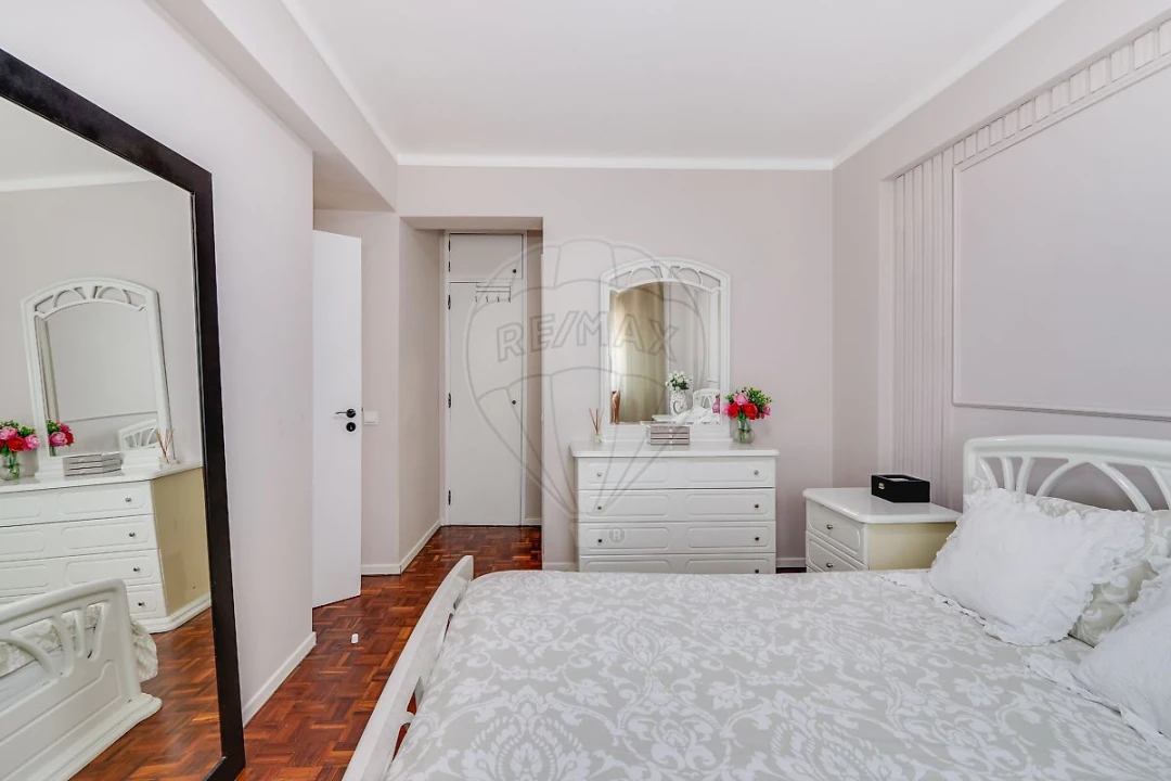 Apartamento T3 para Venda em Setubal (São Sebastião) Foto 20