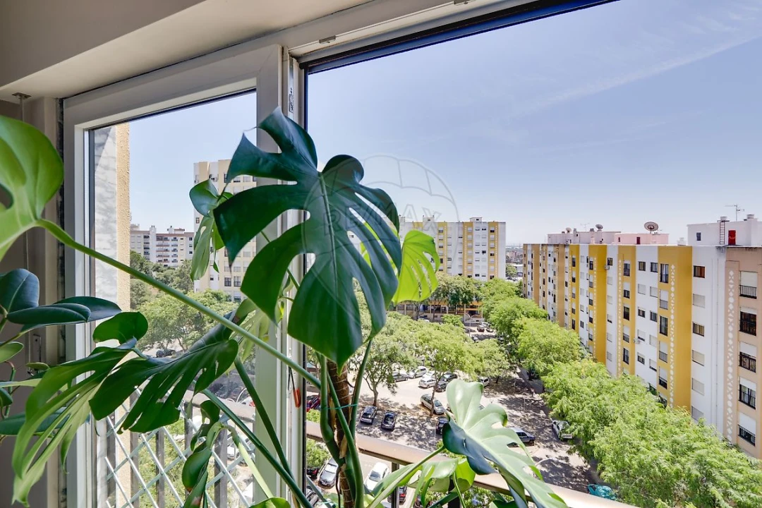 Apartamento T3 para Venda em Setubal (São Sebastião) Foto 12