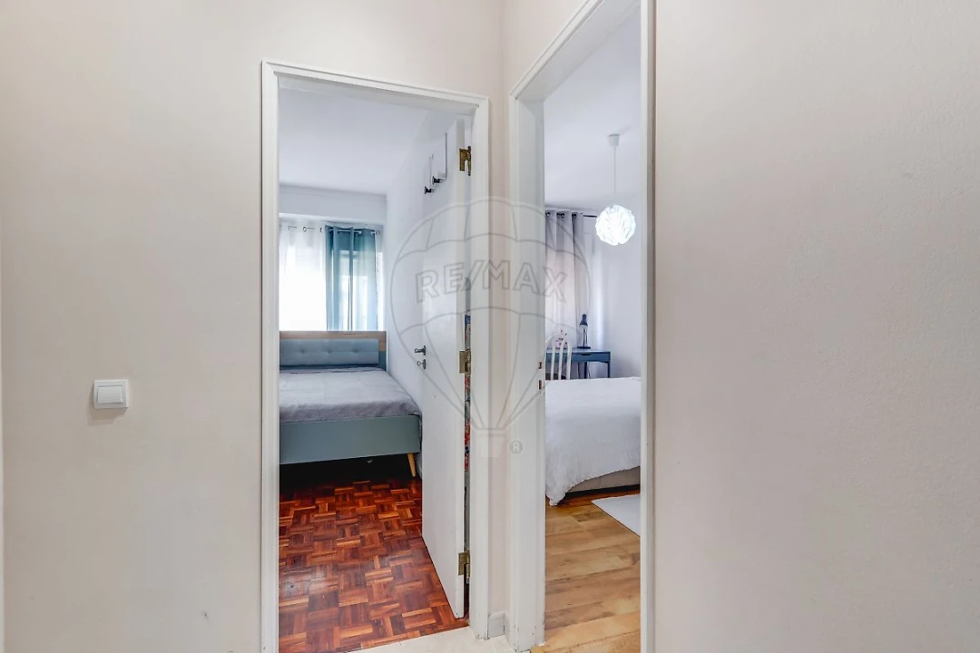 Apartamento T3 para Venda em Setubal (São Sebastião) Foto 13