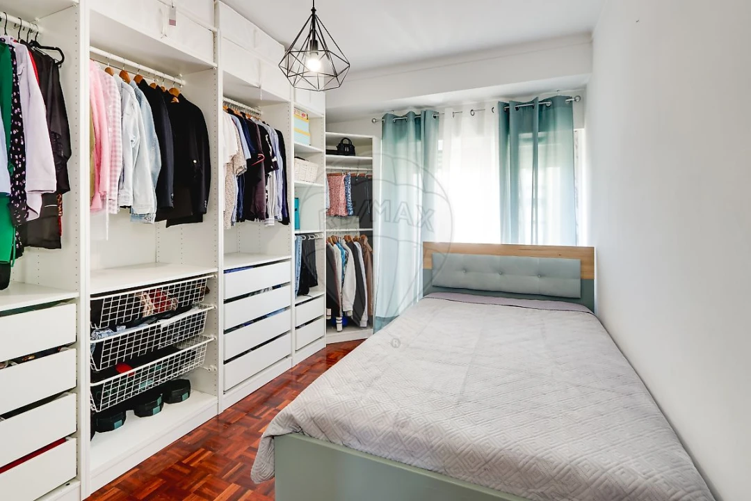 Apartamento T3 para Venda em Setubal (São Sebastião) Foto 16