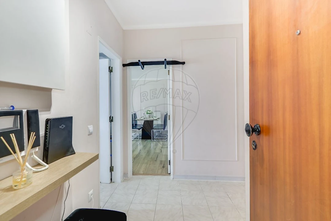 Apartamento T3 para Venda em Setubal (São Sebastião) Foto 2