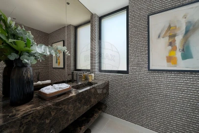 Moradia T4 para Venda em Almancil