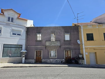 Moradia T3 para Venda em Arranho