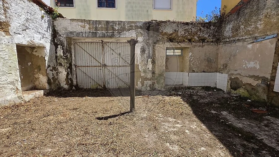Moradia T3 para Venda em Arranho