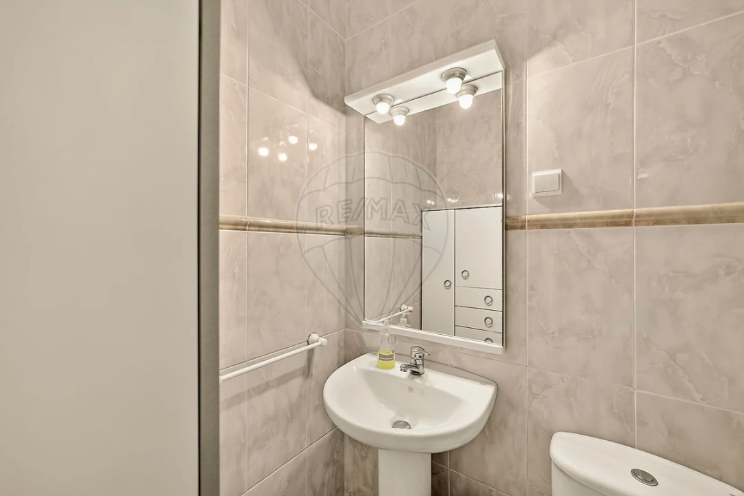 Apartamento T3 para Venda em União das Freguesias de Setúbal Foto 33