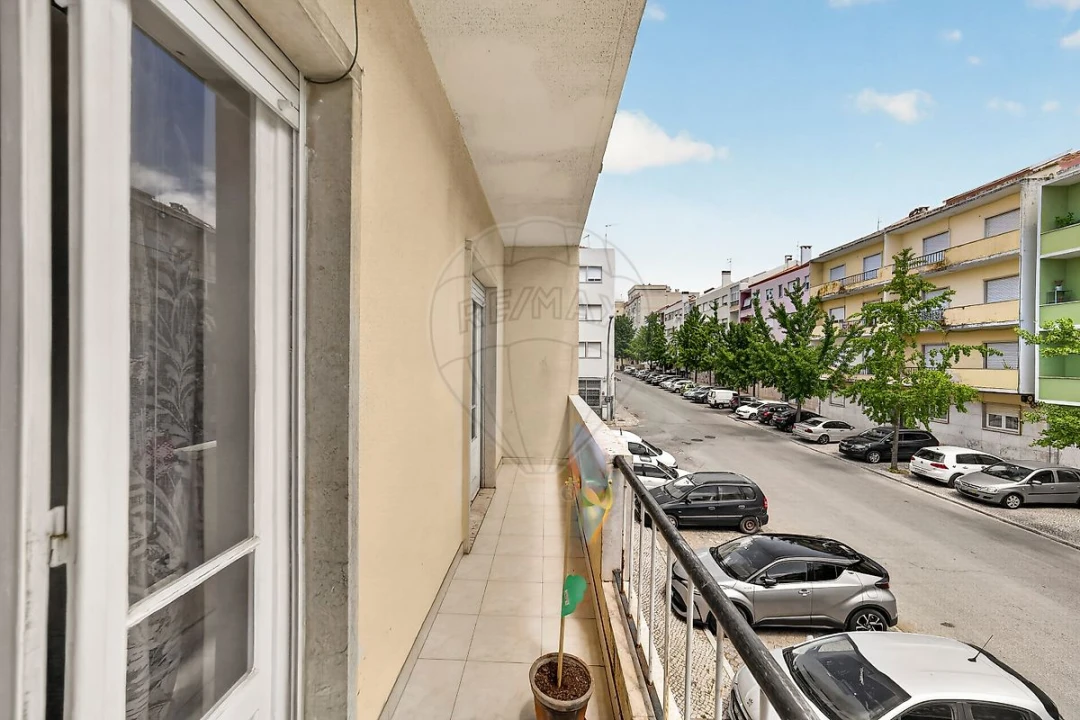 Apartamento T3 para Venda em União das Freguesias de Setúbal Foto 16