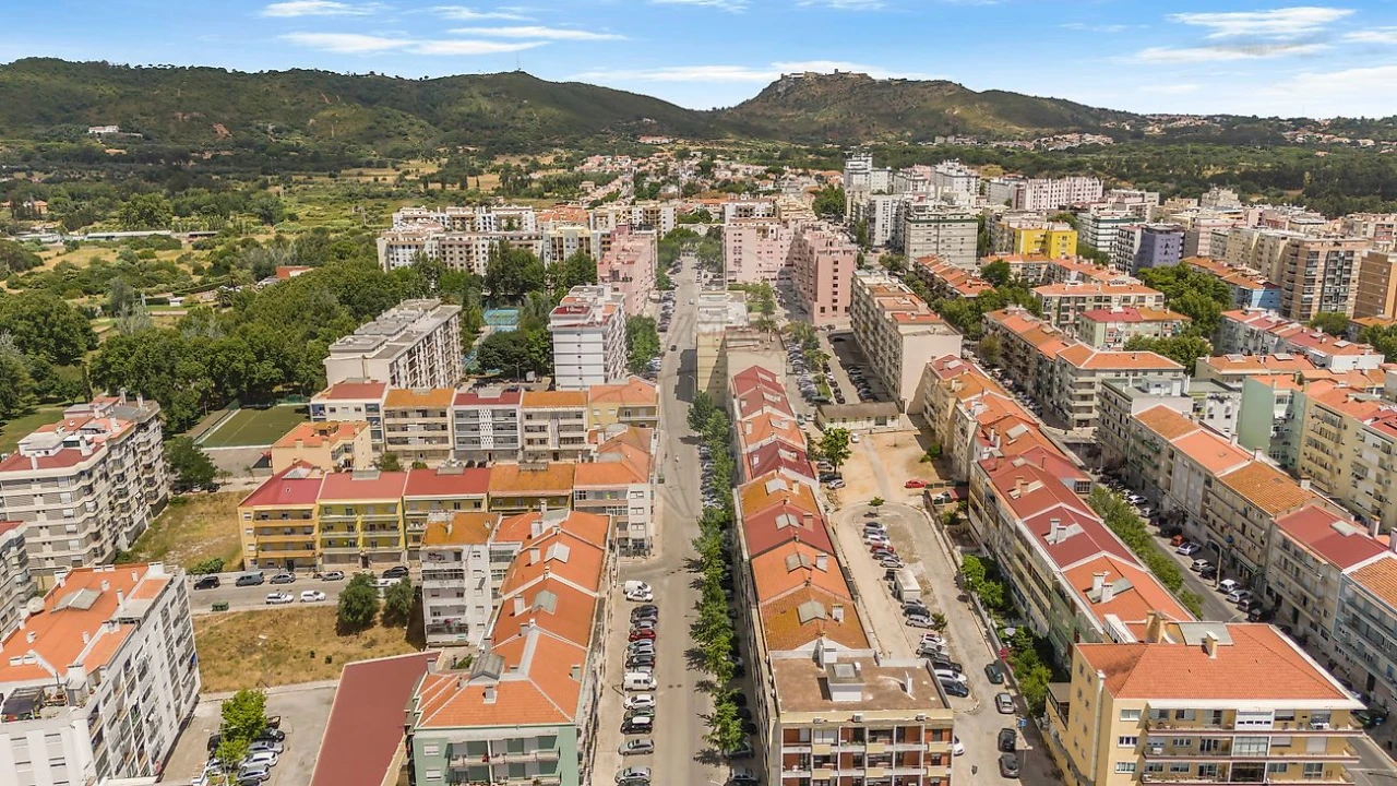 Apartamento T3 para Venda em União das Freguesias de Setúbal Foto 5