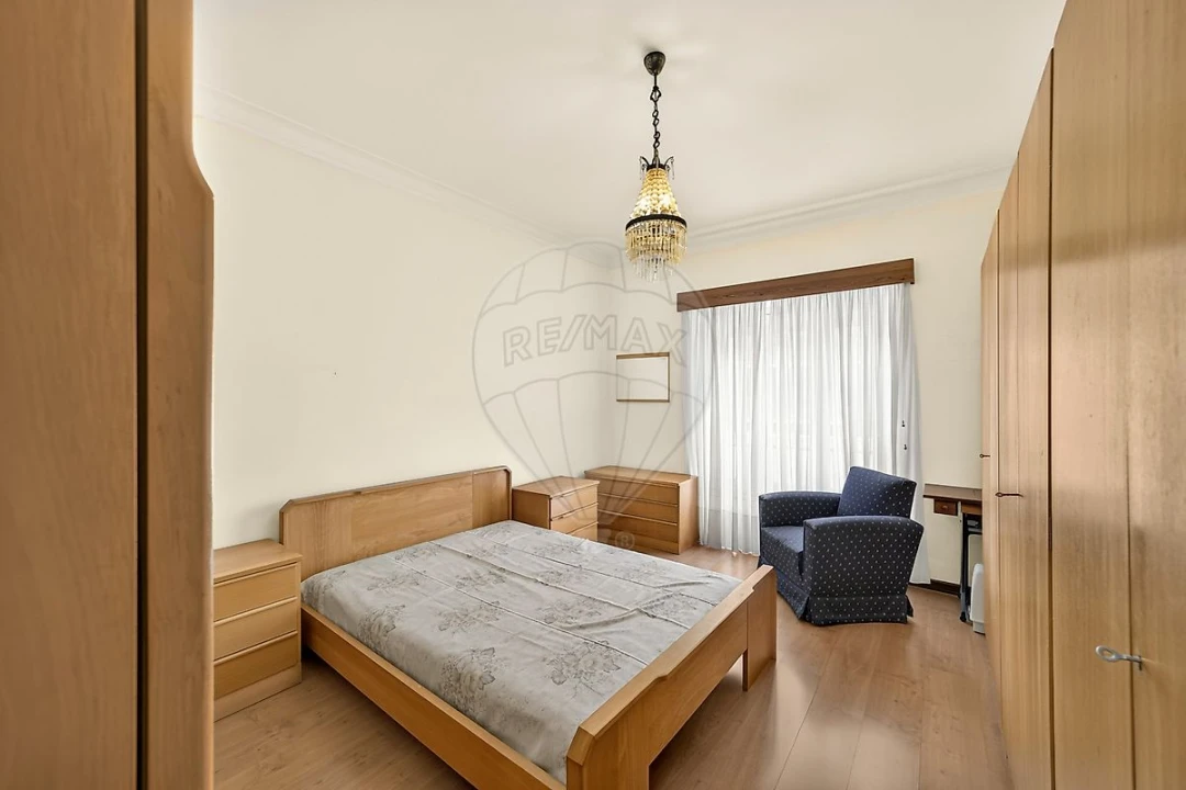 Apartamento T3 para Venda em União das Freguesias de Setúbal Foto 17
