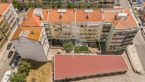Apartamento T3 para Venda em União das Freguesias de Setúbal