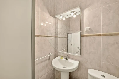 Apartamento T3 para Venda em União das Freguesias de Setúbal