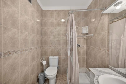 Apartamento T3 para Venda em União das Freguesias de Setúbal