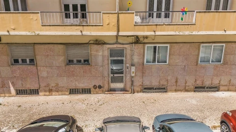 Apartamento T3 para Venda em União das Freguesias de Setúbal