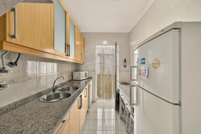 Apartamento T3 para Venda em União das Freguesias de Setúbal