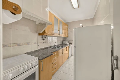 Apartamento T3 para Venda em União das Freguesias de Setúbal