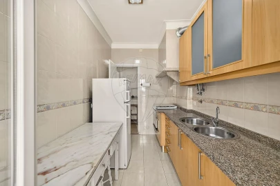 Apartamento T3 para Venda em União das Freguesias de Setúbal