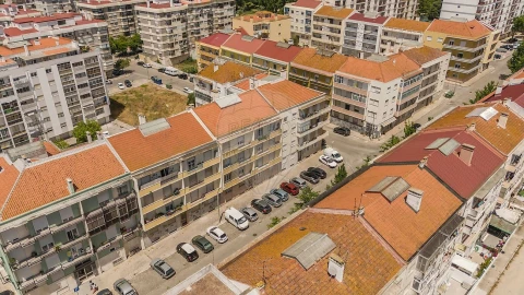Apartamento T3 para Venda em União das Freguesias de Setúbal