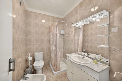 Apartamento T3 para Venda em União das Freguesias de Setúbal