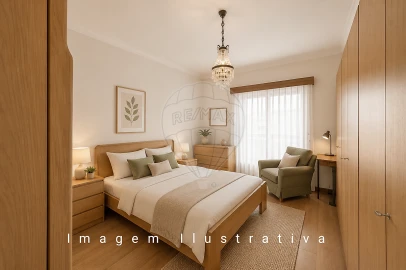 Apartamento T3 para Venda em União das Freguesias de Setúbal