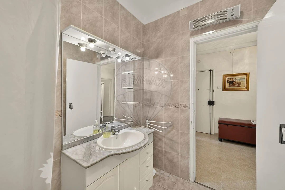Apartamento T3 para Venda em União das Freguesias de Setúbal Foto 23