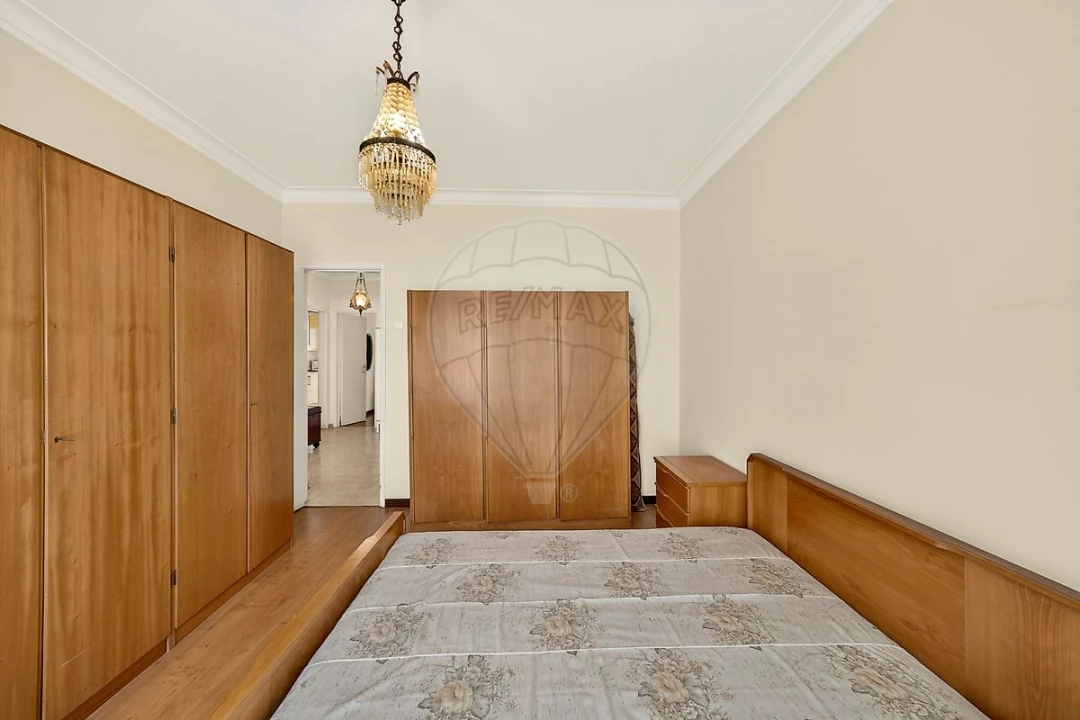 Apartamento T3 para Venda em União das Freguesias de Setúbal Foto 21