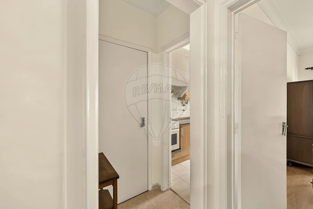 Apartamento T3 para Venda em União das Freguesias de Setúbal Foto 29