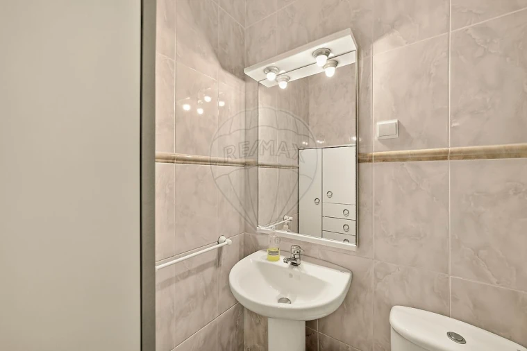 Apartamento T3 para Venda em União das Freguesias de Setúbal Foto 33
