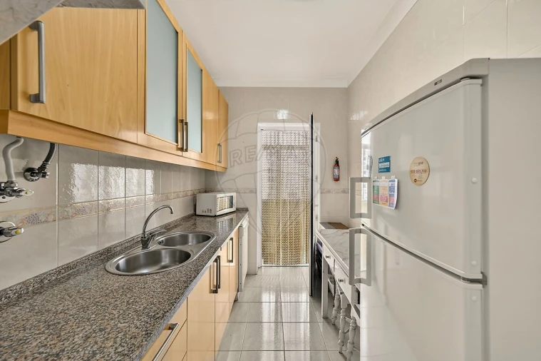 Apartamento T3 para Venda em União das Freguesias de Setúbal Foto 26