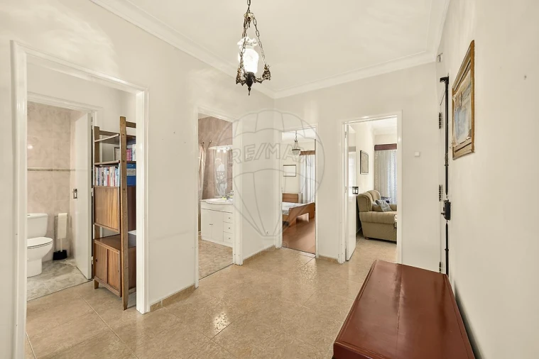 Apartamento T3 para Venda em União das Freguesias de Setúbal Foto 36