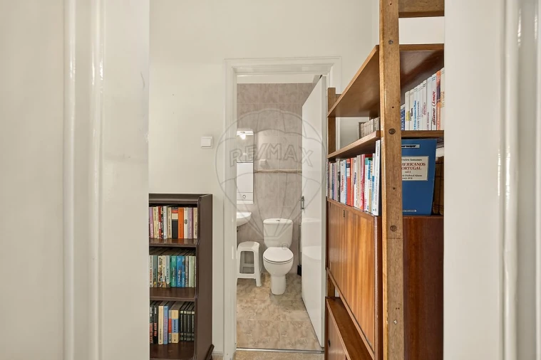 Apartamento T3 para Venda em União das Freguesias de Setúbal Foto 32
