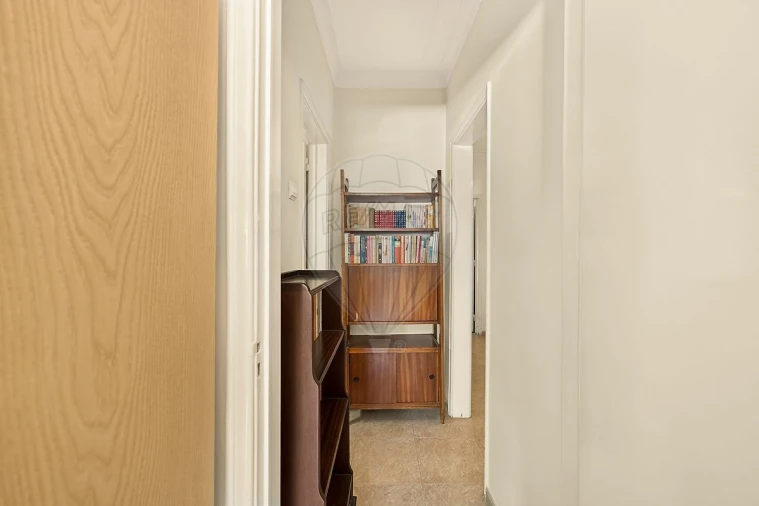 Apartamento T3 para Venda em União das Freguesias de Setúbal Foto 34
