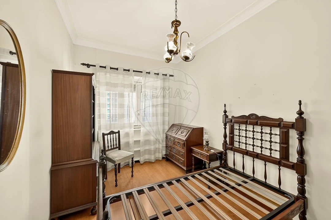 Apartamento T3 para Venda em União das Freguesias de Setúbal Foto 31