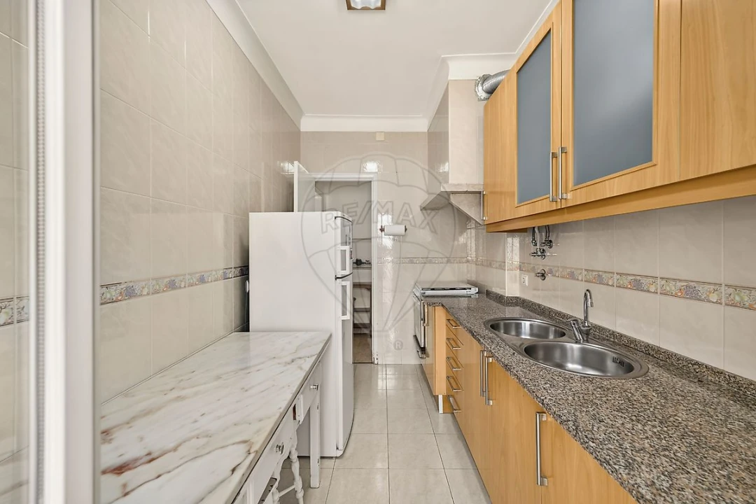 Apartamento T3 para Venda em União das Freguesias de Setúbal Foto 25