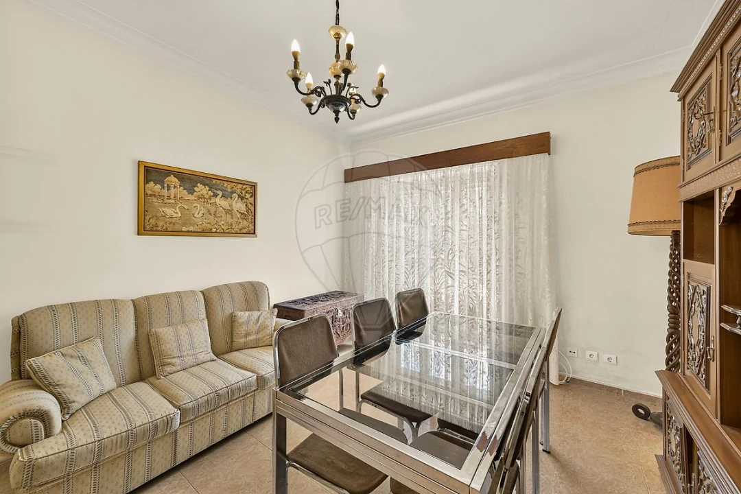 Apartamento T3 para Venda em União das Freguesias de Setúbal Foto 13