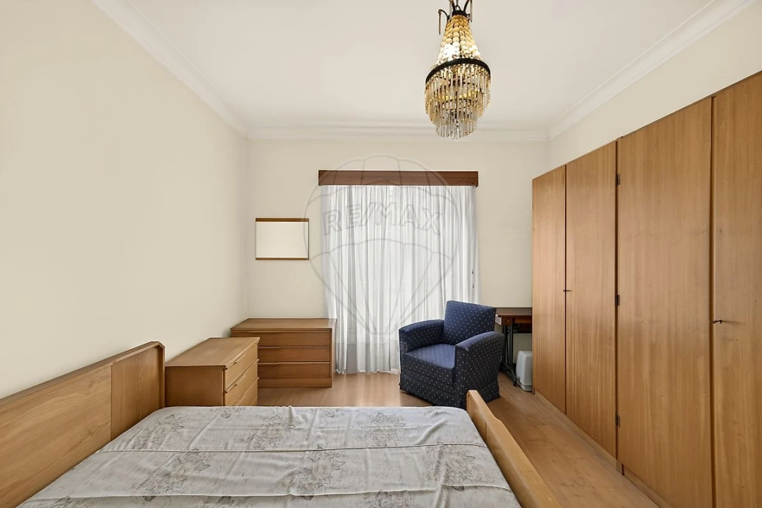 Apartamento T3 para Venda em União das Freguesias de Setúbal Foto 22