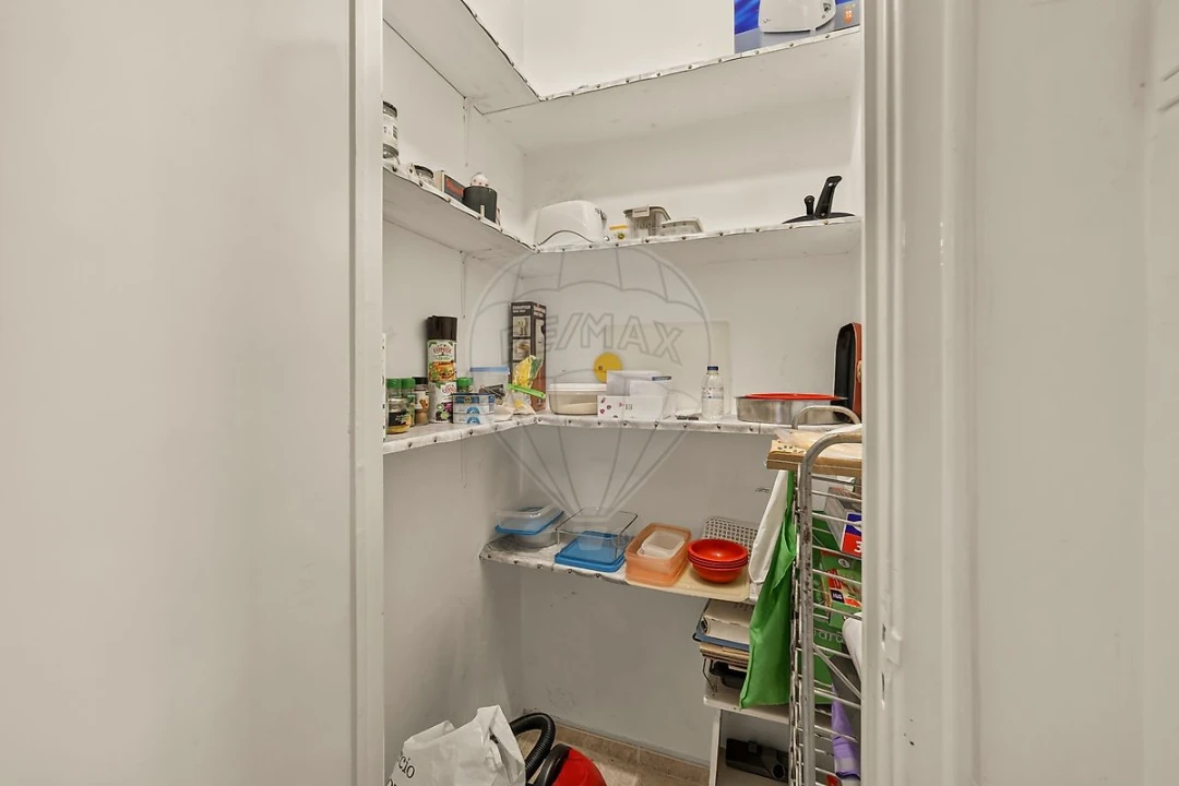 Apartamento T3 para Venda em União das Freguesias de Setúbal Foto 28