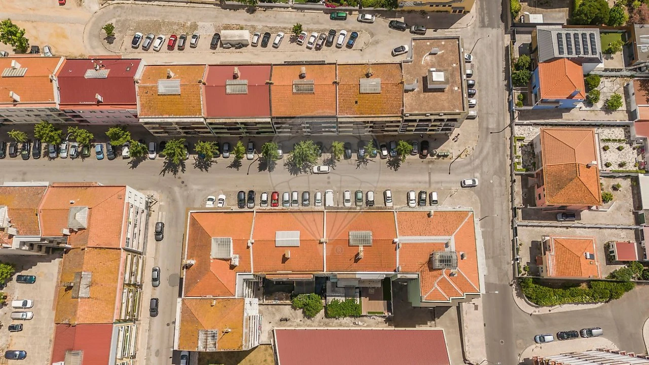 Apartamento T3 para Venda em União das Freguesias de Setúbal Foto 41