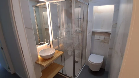 Apartamento T4 para Venda em Paranhos