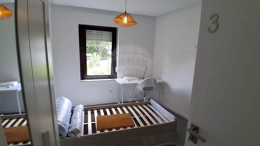 Apartamento T4 para Venda em Paranhos Foto 2