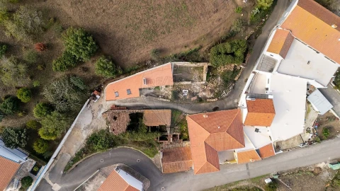 Moradia T2 para Venda em Sapataria