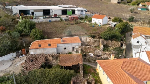Moradia T2 para Venda em Sapataria